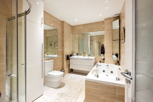 Aberdare Gardens South Hampstead